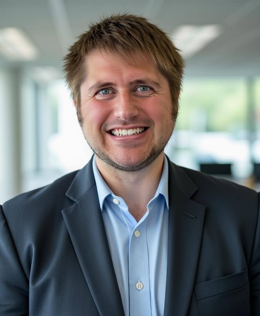 Blake Held Blake Held - Mn-Iaclea