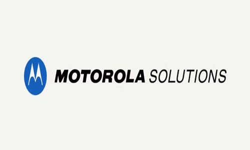 Motorola Solution 2 - Mn-Iaclea